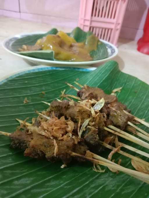 Sate Padang Mj 7