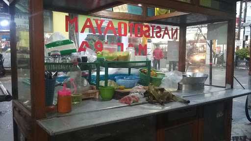 Sate Soto Ayam Turangga 2