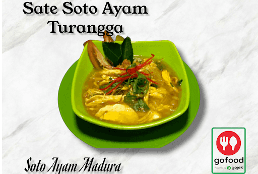 Sate Soto Ayam Turangga 8