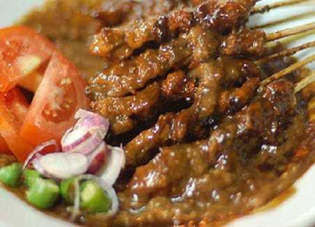 Sate Soto Gule Pak Ujang 1