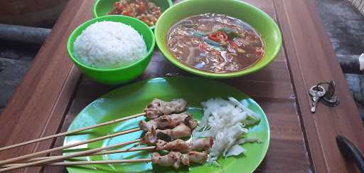 Sate Taichan Iteung 1