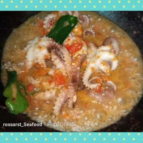 Seafood Siibink 5