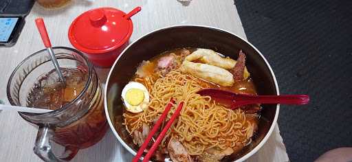 Shifu Ramen Gatsu 2