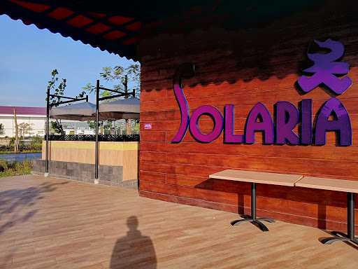 Solaria - Kiara Artha Park 8