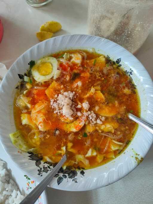 Soto Ayam Cak Udin Khas Madura 8