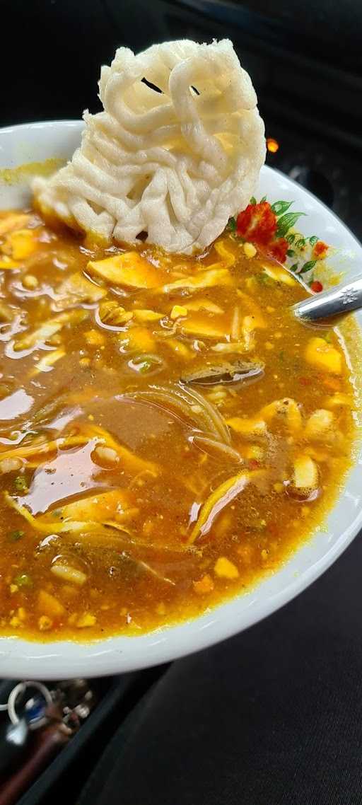 Soto Ayam Madura Tampomas 1