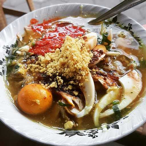 Soto Ayam Madura Tampomas 2