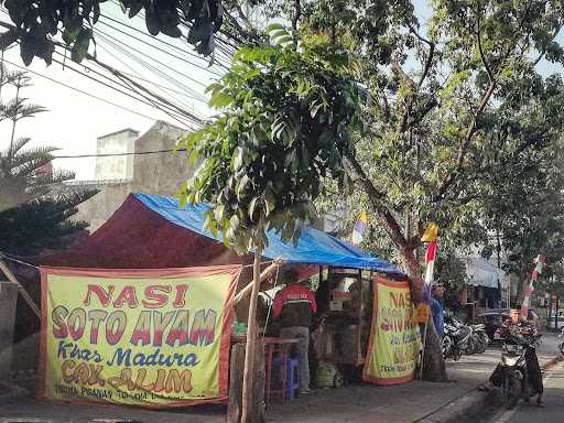 Soto Madura Cak Alim 4