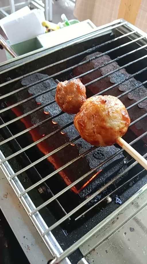 Takosha Takoyaki Khansa 1