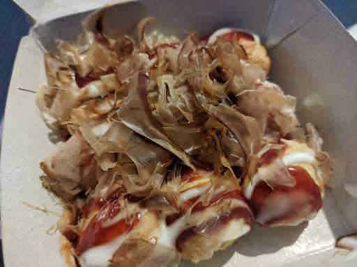 Takoyaki Daanish 2