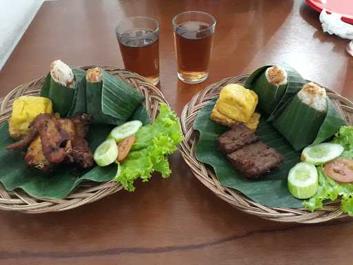 Waroeng Nasi Uduk Jakarta 4