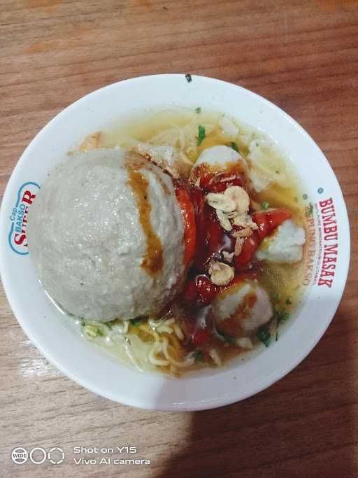 Warung Bakso Mutiara No.84 2