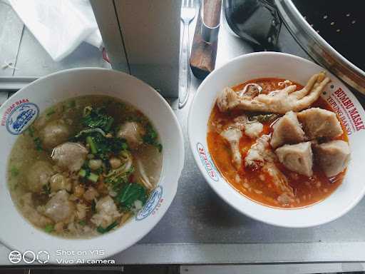 Warung Bakso Mutiara No.84 3