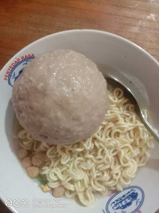 Warung Bakso Mutiara No.84 10