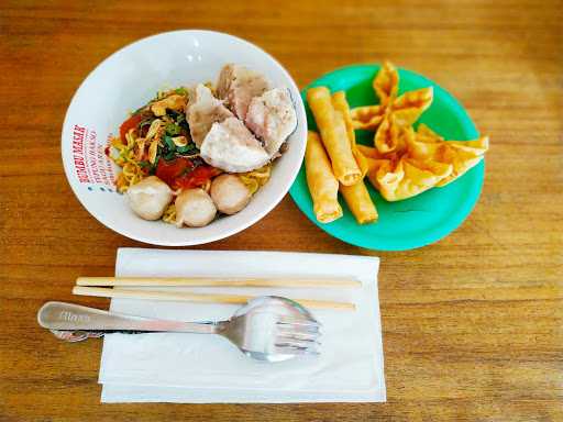 Warung Bakso Mutiara No.84 7