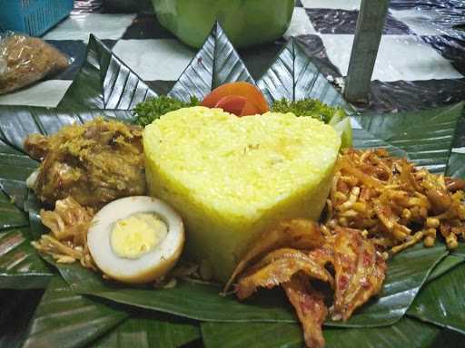 Warung Mbak Partini 1