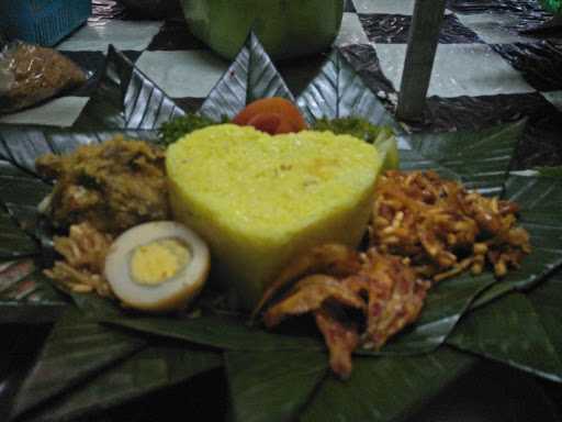 Warung Mbak Partini 5