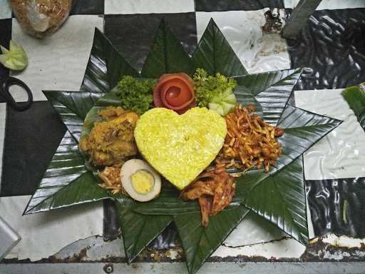 Warung Mbak Partini 8