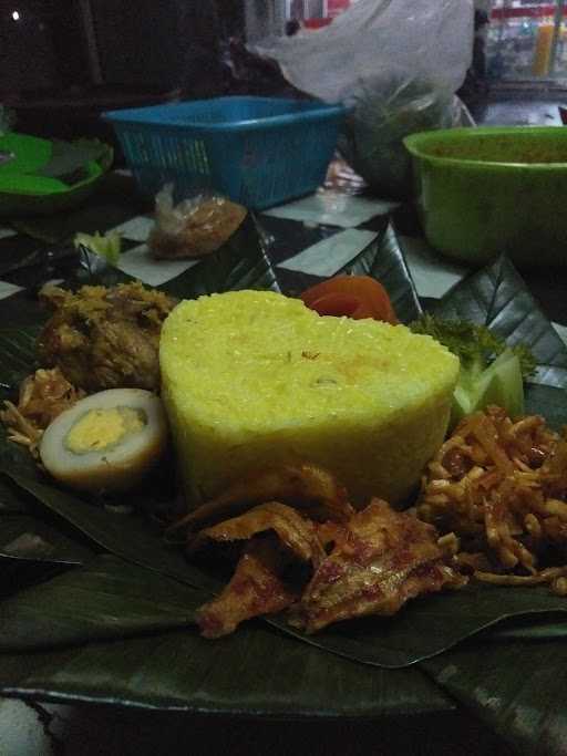 Warung Mbak Partini 6