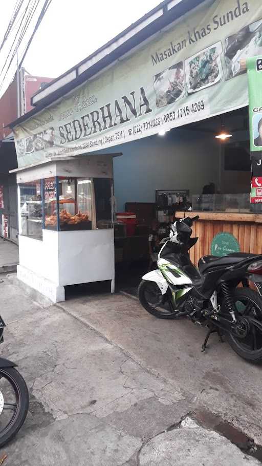 Warung Nasi Bu Aminah 6