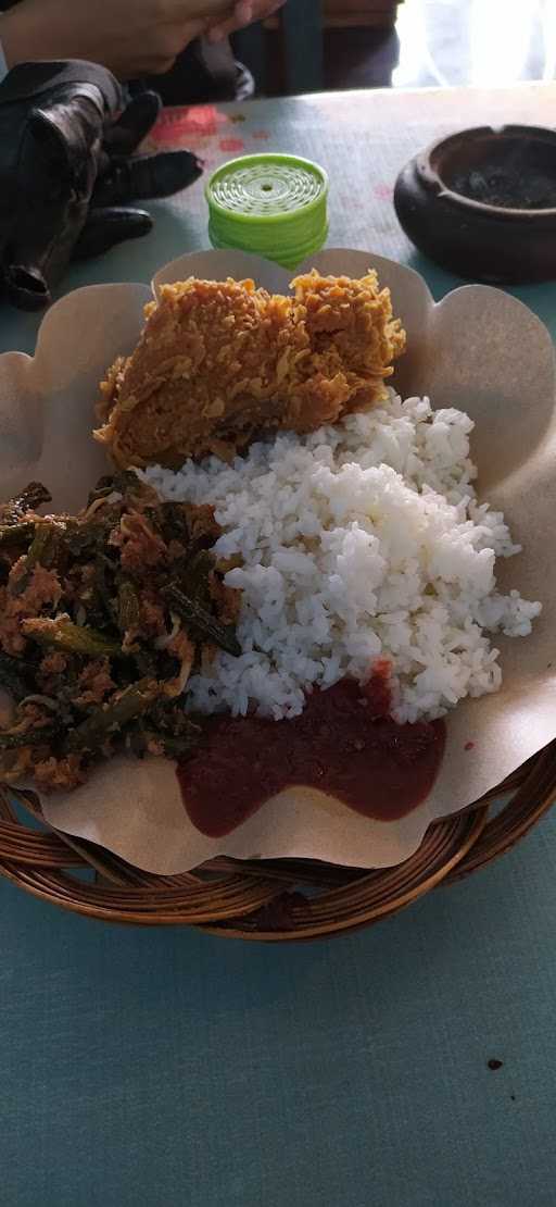 Warung Nasi Bu Aminah 1