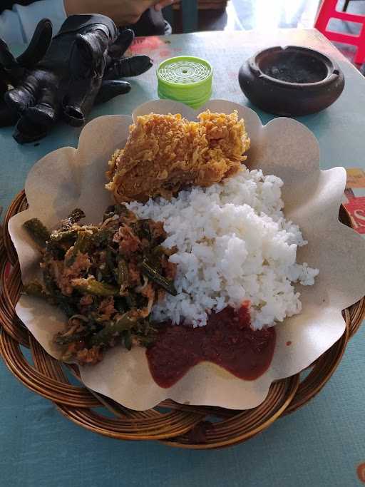 Warung Nasi Bu Aminah 3