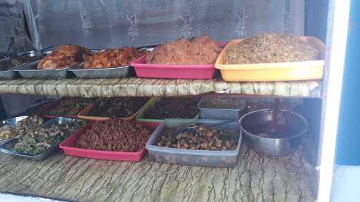 Warung Nasi Bu Aminah 4