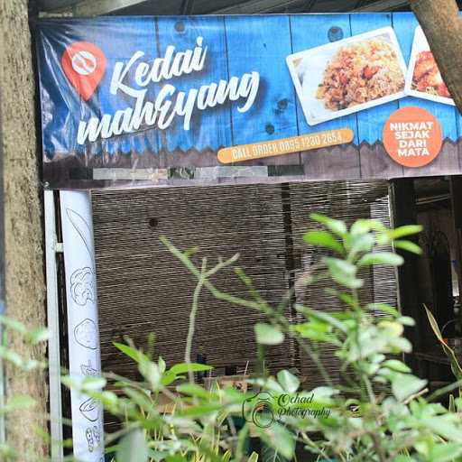 Warung Nasi Mantap 9