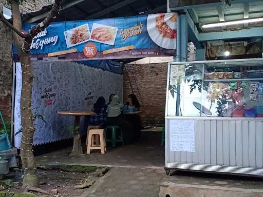 Warung Nasi Mantap 7