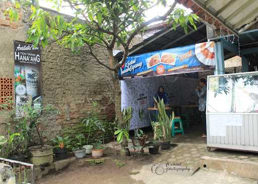 Warung Nasi Mantap 8