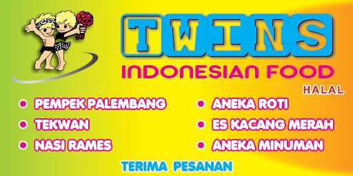 Warung Pempek Twins 10