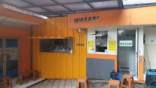 Wasabi Kitchen Kiaracondong 9