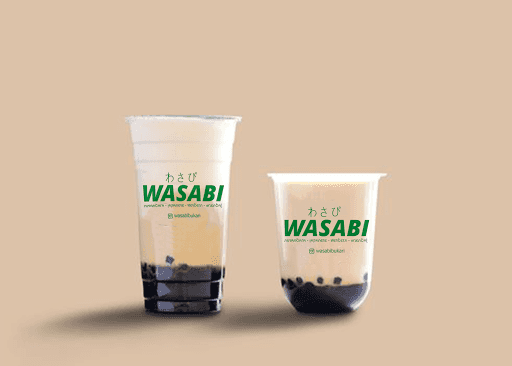 Wasabi Kitchen Kiaracondong 2