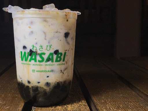 Wasabi Kitchen Kiaracondong 3