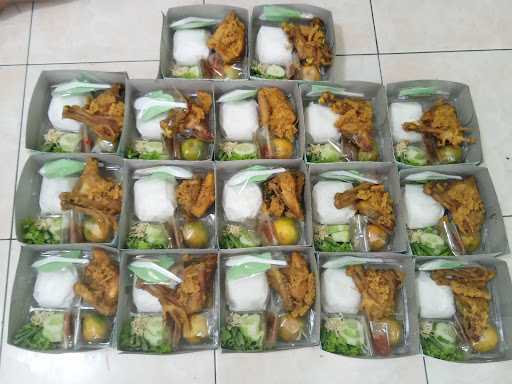 Warung Oleh Oleh Baturetno Bu Kasi 6