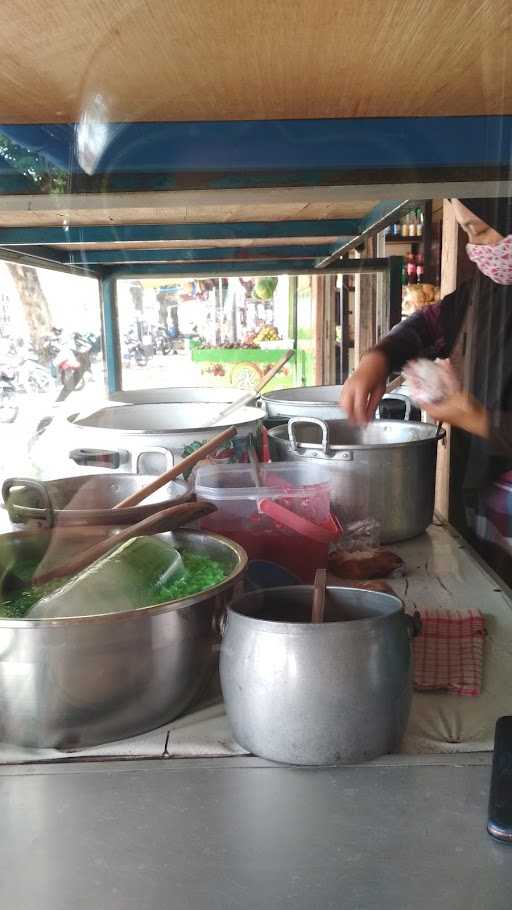 Jajanan Tradisonal Jenang Dawet Mbak Rini 9