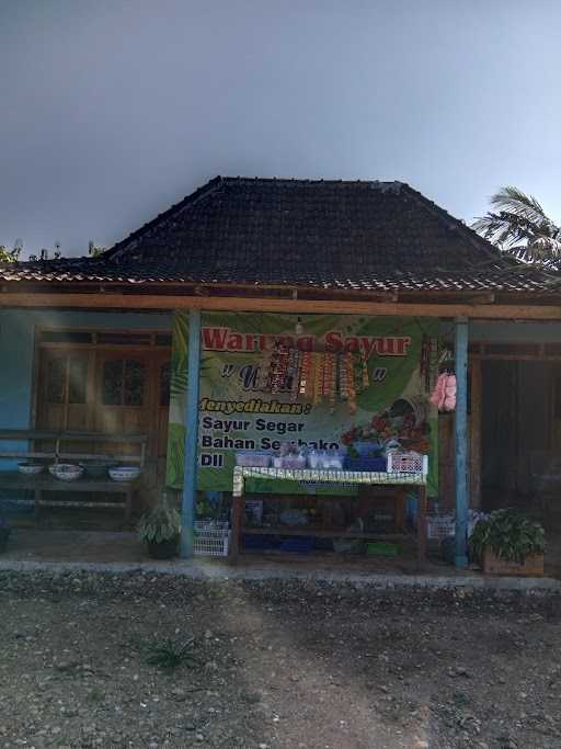 Warung Sayur Mbak Ana 9