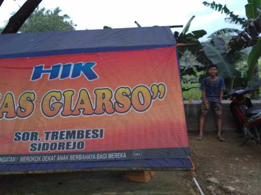 Angkringan Giarto 5