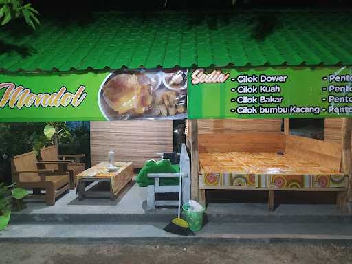 Kedai Pak Gandung 5