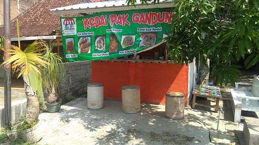 Kedai Pak Gandung 3