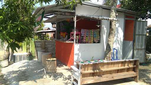 Kedai Pak Gandung 4