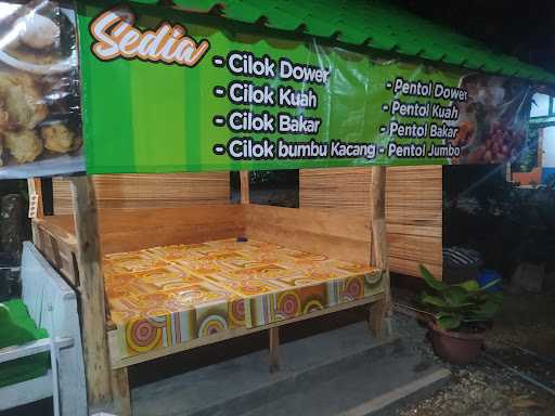 Kedai Pak Gandung 9