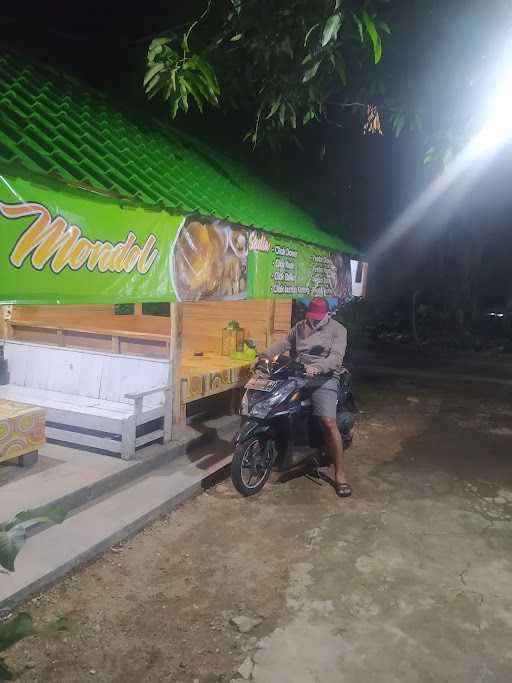 Kedai Pak Gandung 7