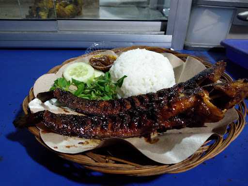 Ayam Panggang Bakar Madu Al- Fazza 6