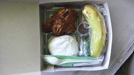 Ayam Panggang Bakar Madu Al- Fazza 3