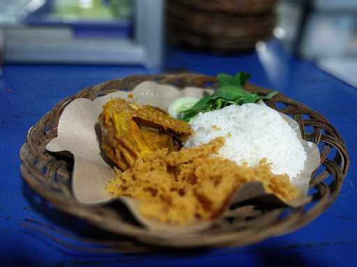 Ayam Panggang Bakar Madu Al- Fazza 4