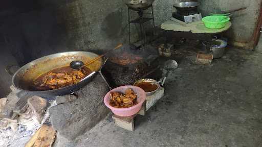 Ayam Panggang Mbak Tri 1