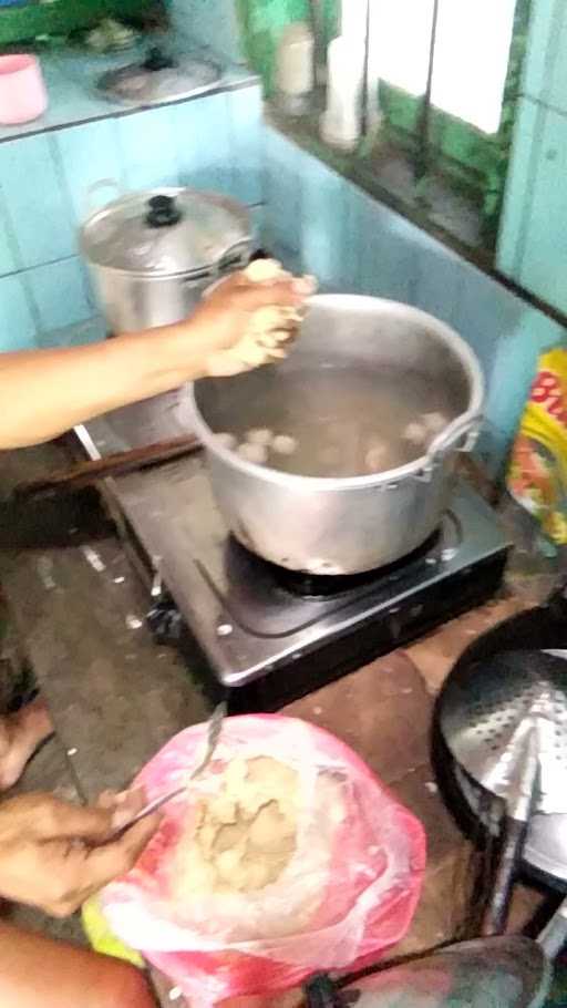 Bakmi Jawa Mbah Inem 1