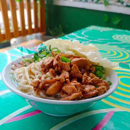 Bakso Balungan Baturetno Jk Group 10