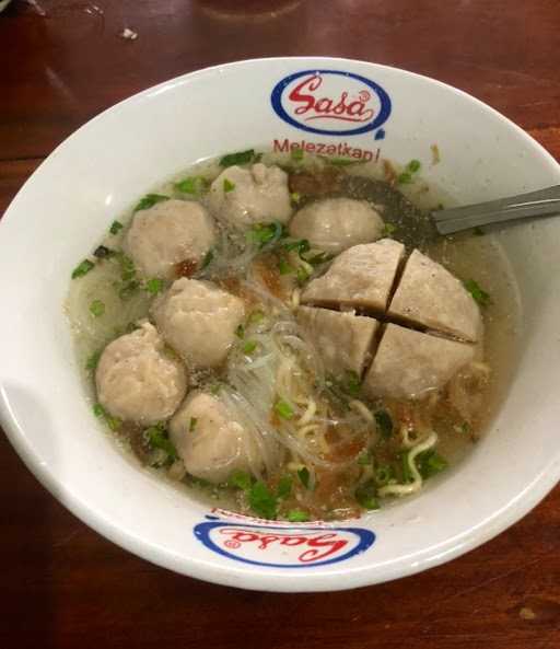 Bakso Dunia & Es Teler Mbak Sumi 1